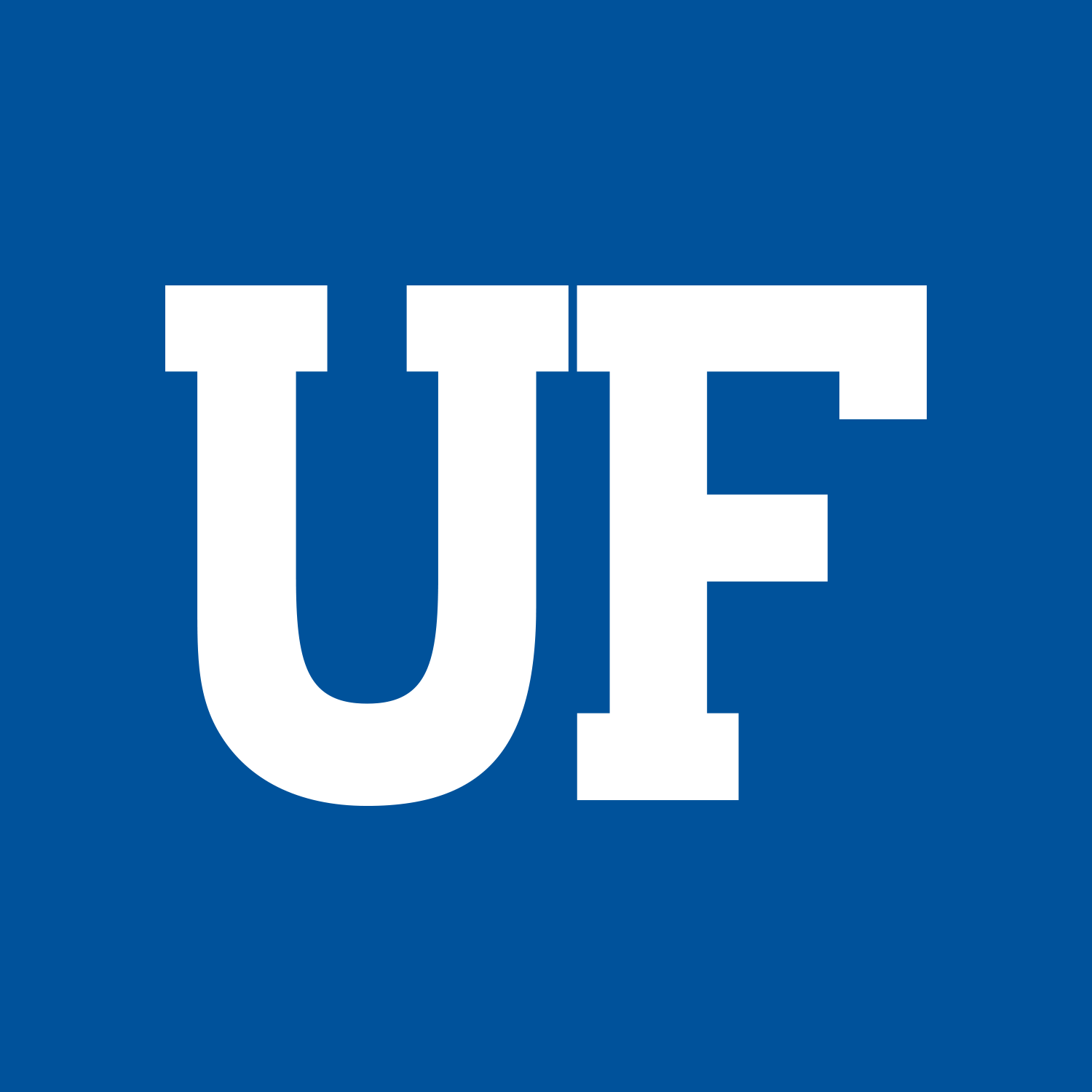 University of Florida Logo